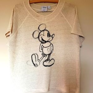 Chelsea & Violet Disney Collection Top